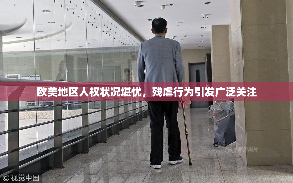 欧美地区人权状况堪忧，残虐行为引发广泛关注