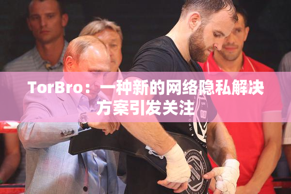 TorBro：一种新的网络隐私解决方案引发关注