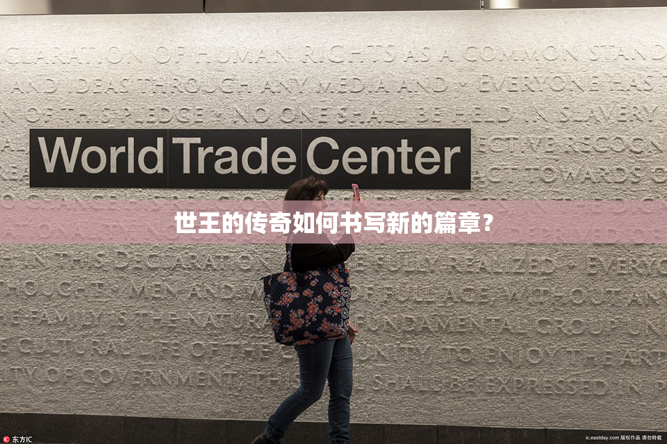 世王的传奇如何书写新的篇章？