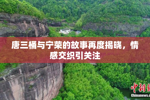 唐三桶与宁荣的故事再度揭晓，情感交织引关注