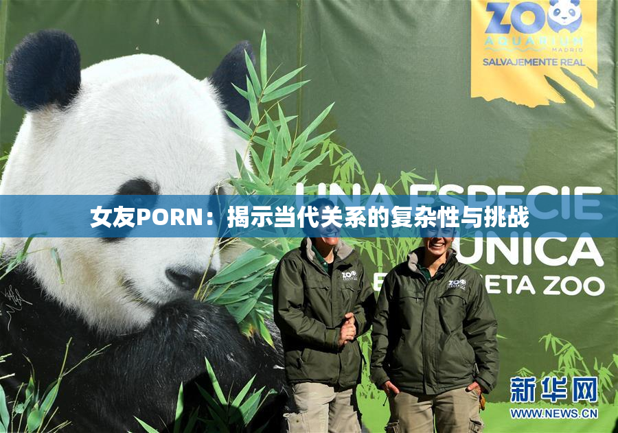 女友PORN：揭示当代关系的复杂性与挑战