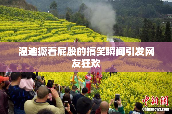 温迪撅着屁股的搞笑瞬间引发网友狂欢
