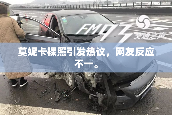 莫妮卡裸照引发热议，网友反应不一。