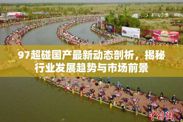97超碰国产最新动态剖析，揭秘行业发展趋势与市场前景