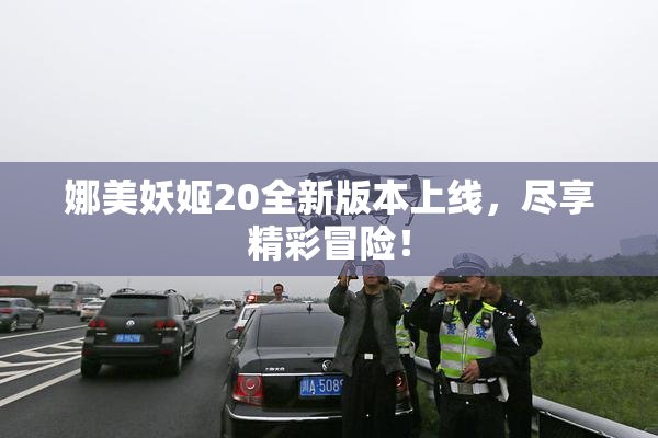 娜美妖姬20全新版本上线，尽享精彩冒险！