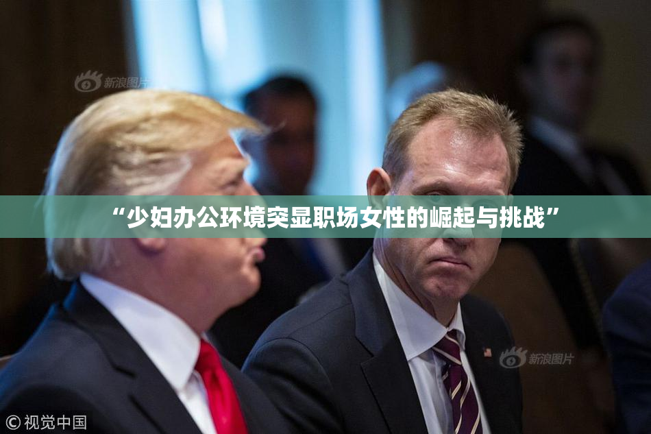 “少妇办公环境突显职场女性的崛起与挑战”