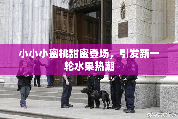 小小小蜜桃甜蜜登场，引发新一轮水果热潮