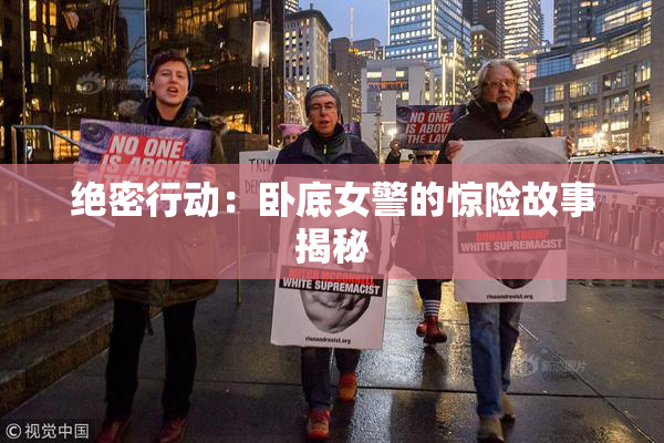 绝密行动：卧底女警的惊险故事揭秘