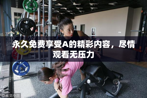 永久免费享受A的精彩内容，尽情观看无压力