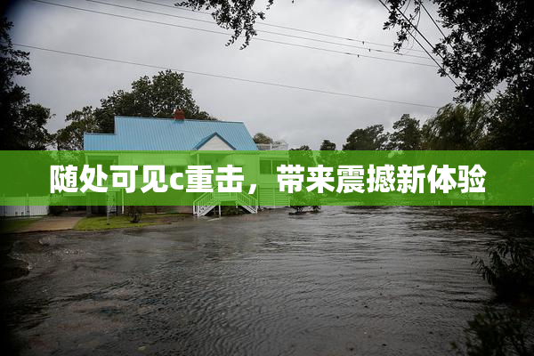 随处可见c重击，带来震撼新体验
