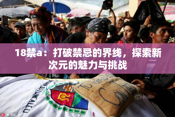 18禁a：打破禁忌的界线，探索新次元的魅力与挑战