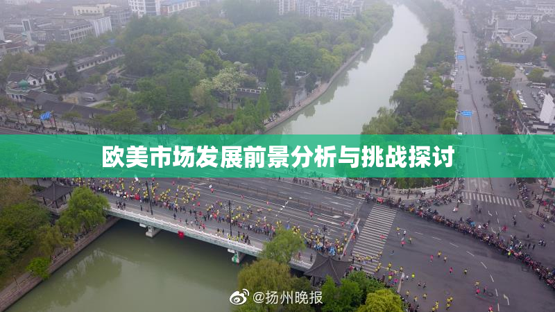 欧美市场发展前景分析与挑战探讨