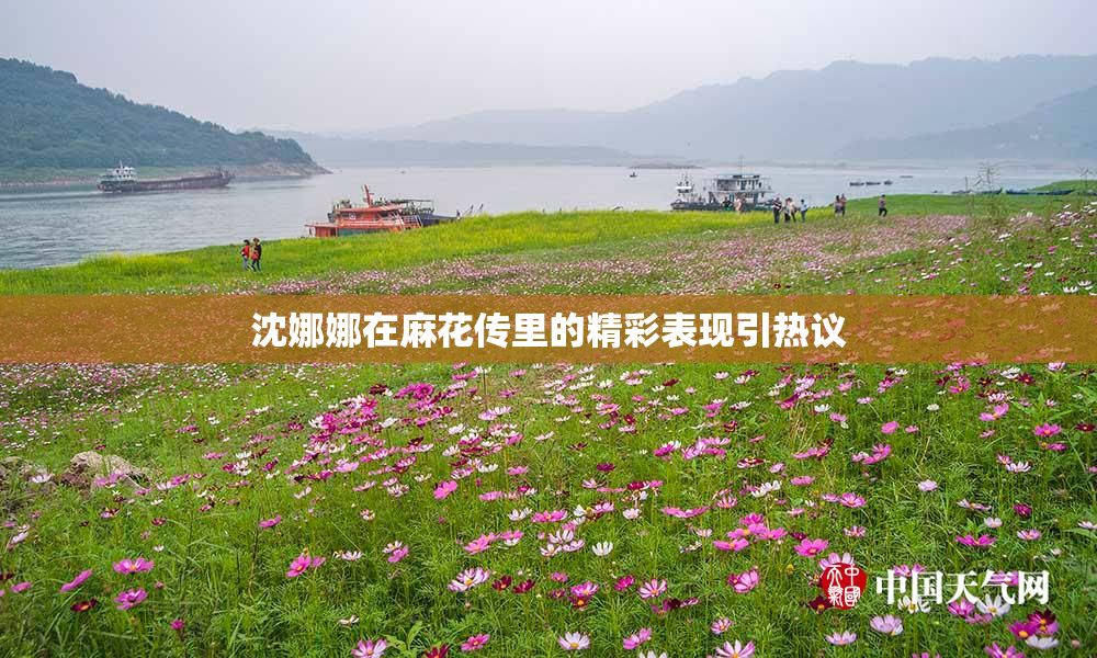 沈娜娜在麻花传里的精彩表现引热议