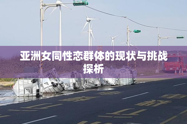 亚洲女同性恋群体的现状与挑战探析