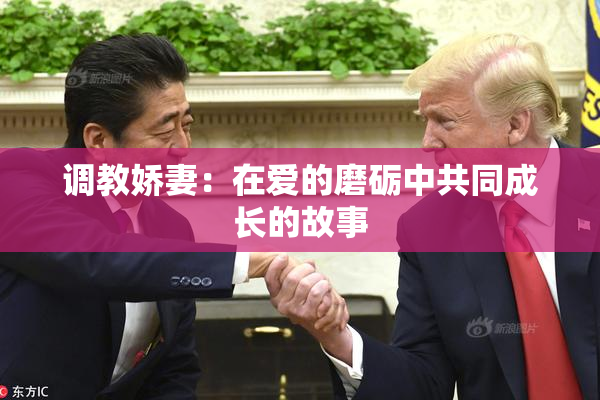 调教娇妻：在爱的磨砺中共同成长的故事