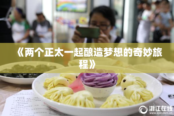 《两个正太一起酿造梦想的奇妙旅程》