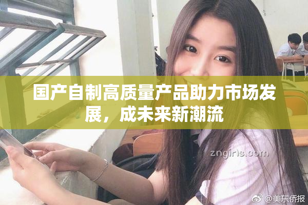 国产自制高质量产品助力市场发展，成未来新潮流