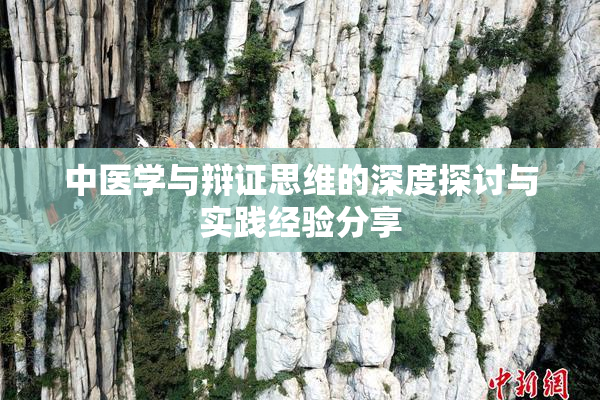 中医学与辩证思维的深度探讨与实践经验分享