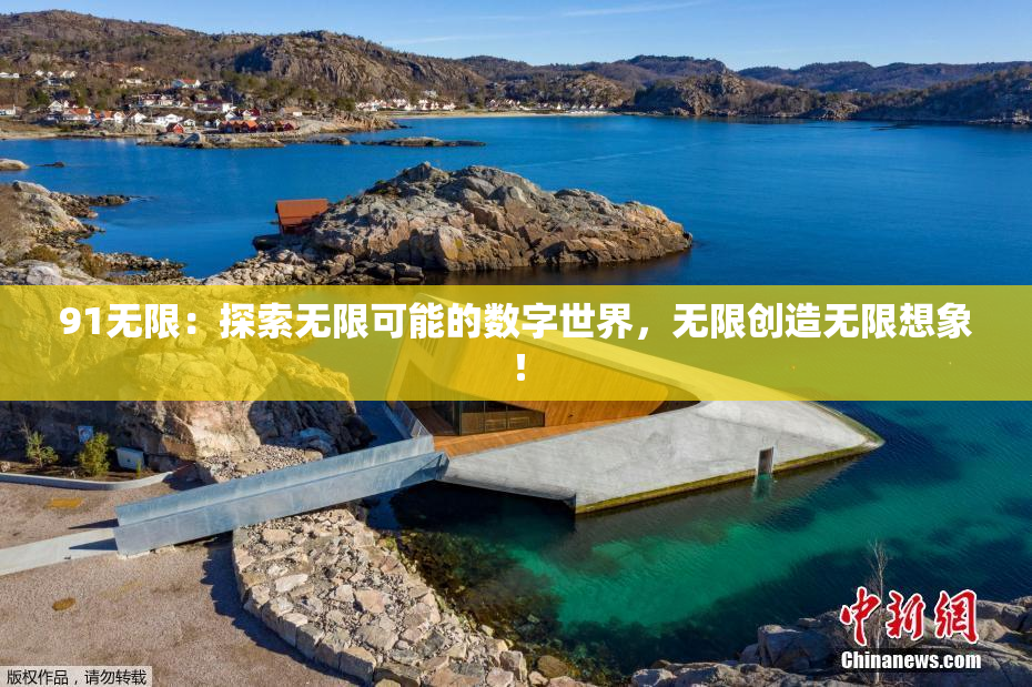 91无限：探索无限可能的数字世界，无限创造无限想象！