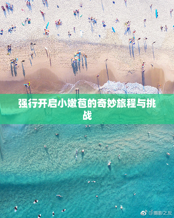 强行开启小嫩苞的奇妙旅程与挑战