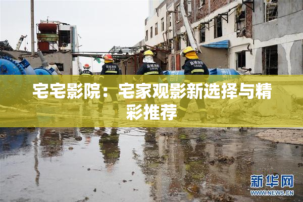 宅宅影院：宅家观影新选择与精彩推荐