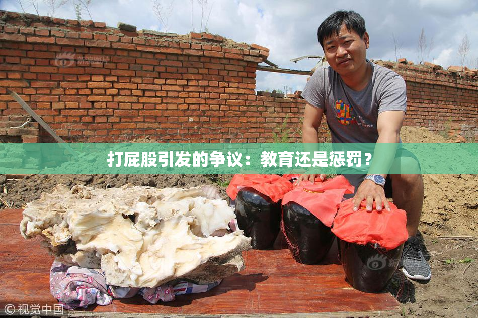 打屁股引发的争议：教育还是惩罚？