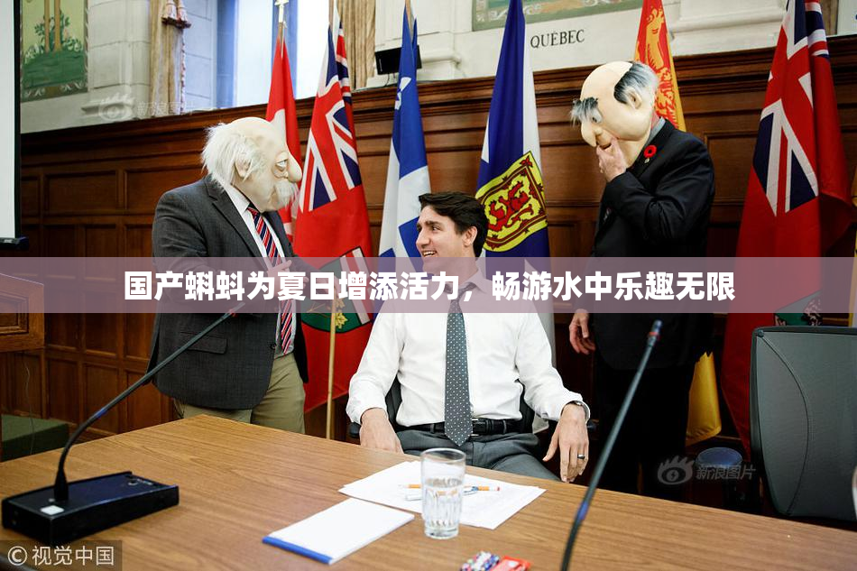 国产蝌蚪为夏日增添活力，畅游水中乐趣无限