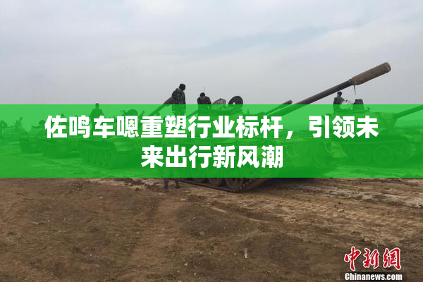 佐鸣车嗯重塑行业标杆，引领未来出行新风潮
