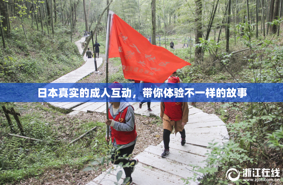 日本真实的成人互动，带你体验不一样的故事