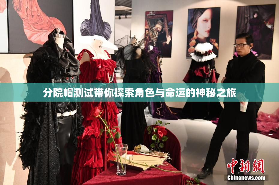 分院帽测试带你探索角色与命运的神秘之旅