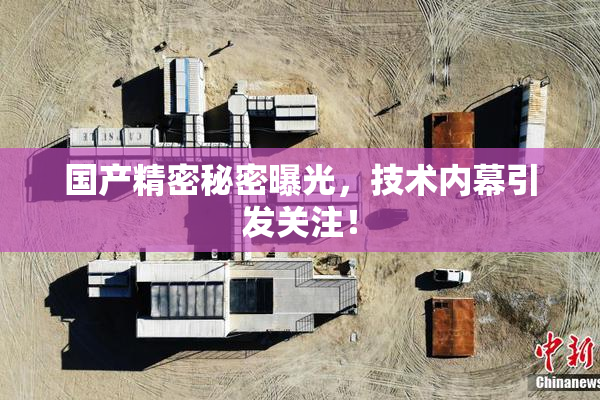 国产精密秘密曝光，技术内幕引发关注！