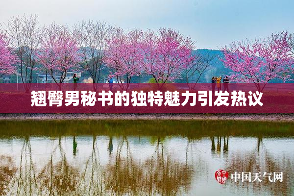 翘臀男秘书的独特魅力引发热议