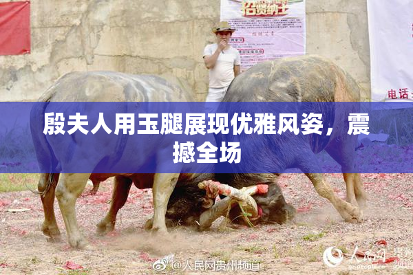 殷夫人用玉腿展现优雅风姿，震撼全场