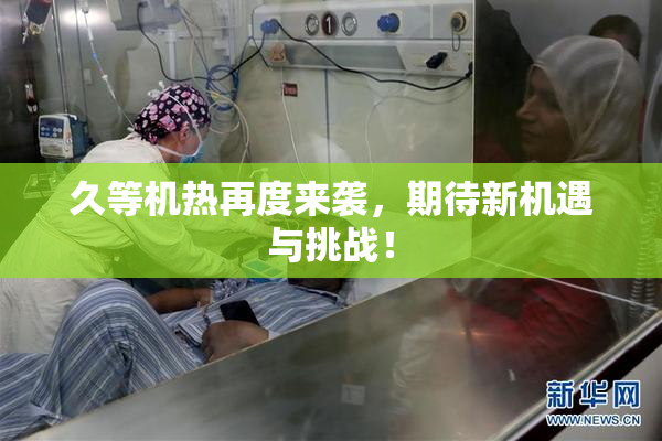 久等机热再度来袭，期待新机遇与挑战！