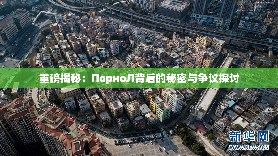 重磅揭秘：ПорноЛ背后的秘密与争议探讨