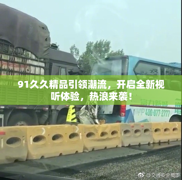 91久久精品引领潮流，开启全新视听体验，热浪来袭！