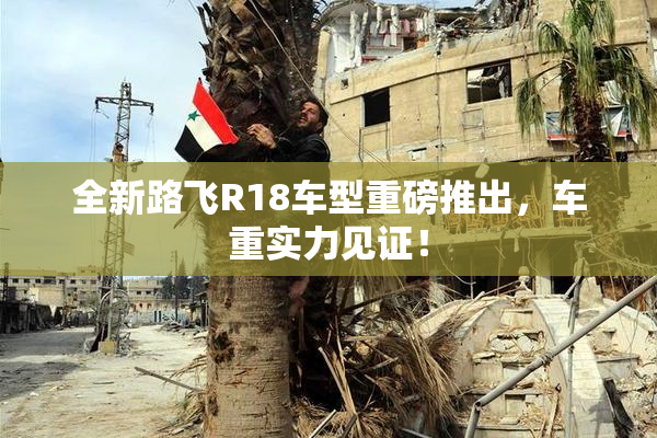 全新路飞R18车型重磅推出，车重实力见证！