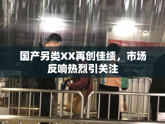 国产另类XX再创佳绩，市场反响热烈引关注