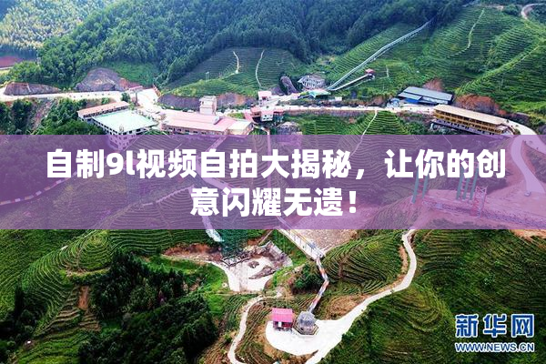 自制9l视频自拍大揭秘，让你的创意闪耀无遗！