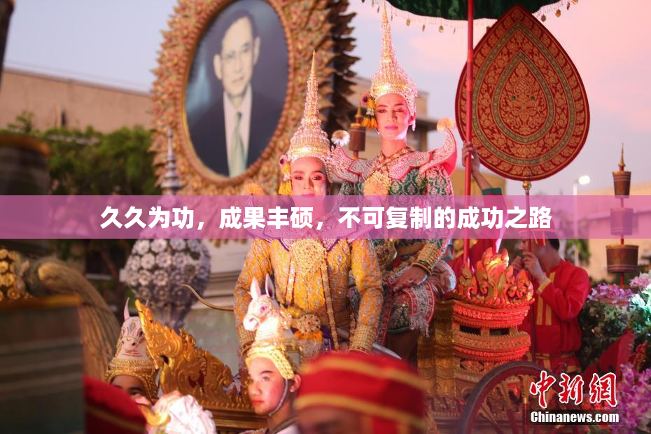 久久为功，成果丰硕，不可复制的成功之路
