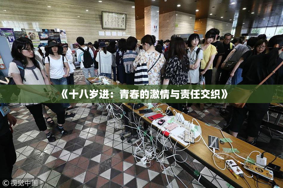 《十八岁进：青春的激情与责任交织》