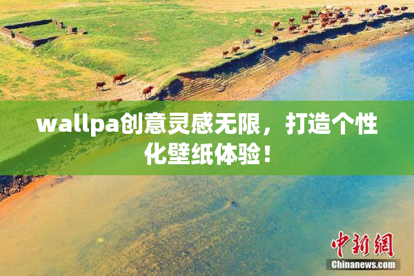 wallpa创意灵感无限，打造个性化壁纸体验！