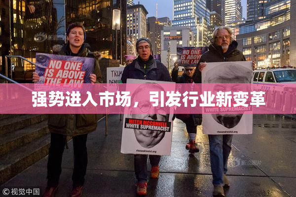 强势进入市场，引发行业新变革