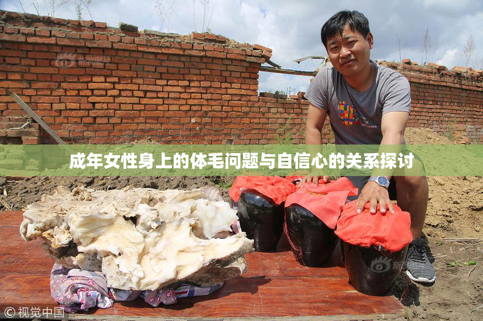 成年女性身上的体毛问题与自信心的关系探讨
