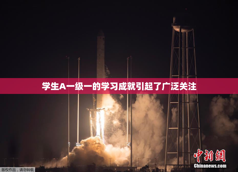 学生A一级一的学习成就引起了广泛关注