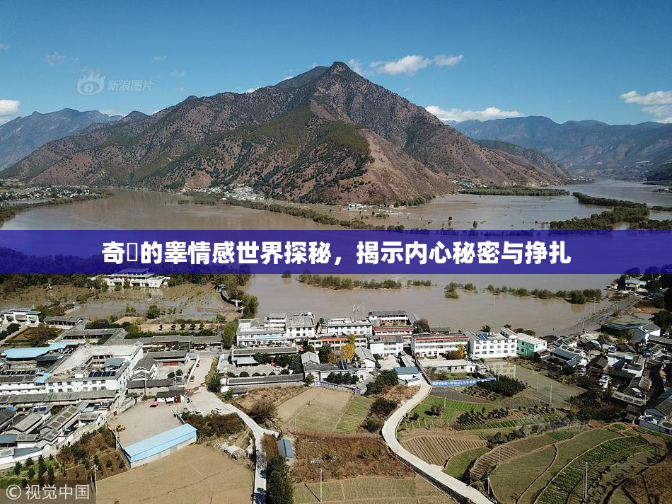 奇犽的睾情感世界探秘，揭示内心秘密与挣扎