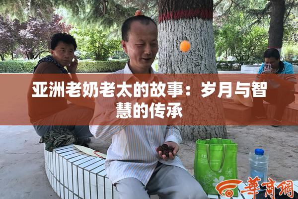 亚洲老奶老太的故事：岁月与智慧的传承