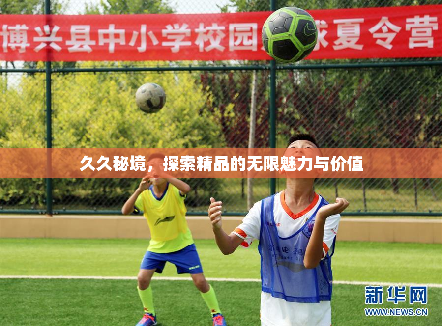久久秘境，探索精品的无限魅力与价值