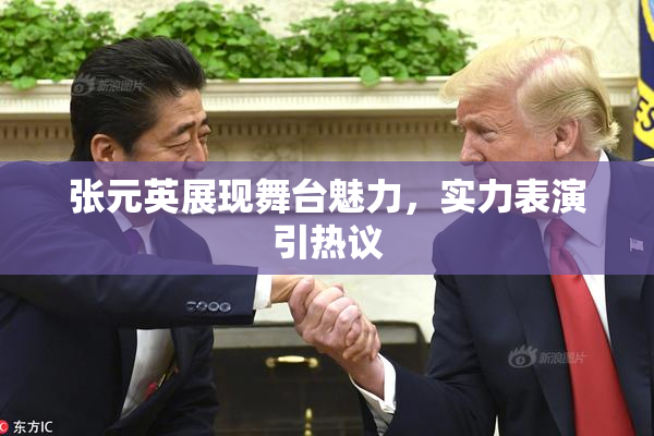 张元英展现舞台魅力，实力表演引热议