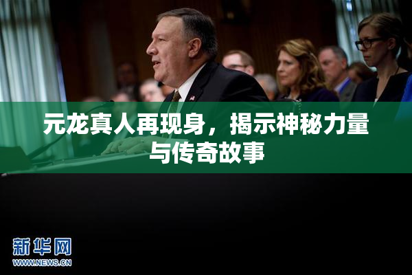 元龙真人再现身，揭示神秘力量与传奇故事